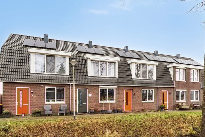 Photo 29 of Kerkebogerd 7