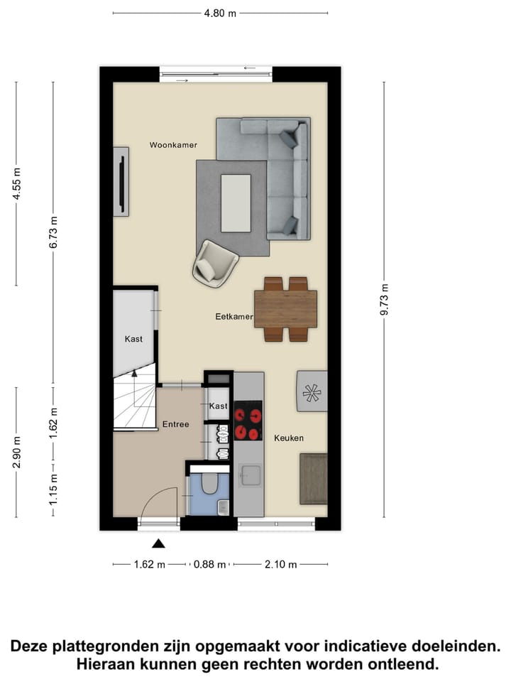 Photo 31 of Kerkebogerd 7