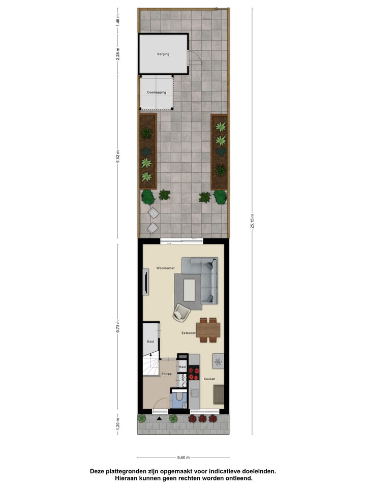 Photo 32 of Kerkebogerd 7