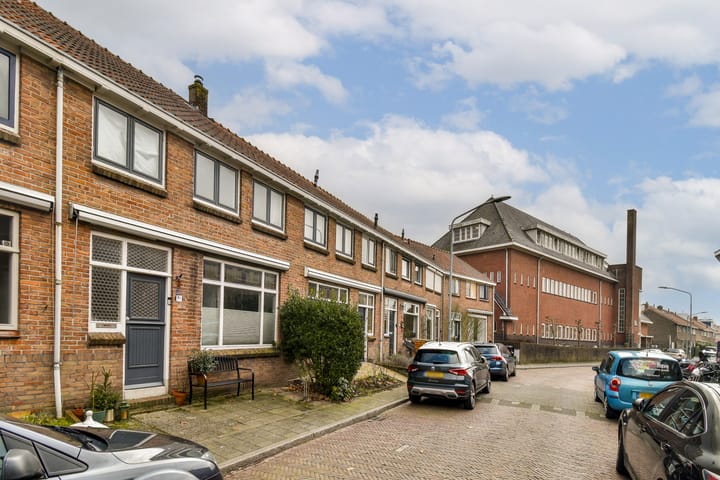 Photo 28 of Vorensaterstraat 14