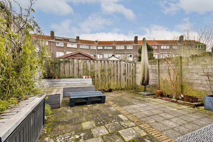 Photo 29 of Vorensaterstraat 14