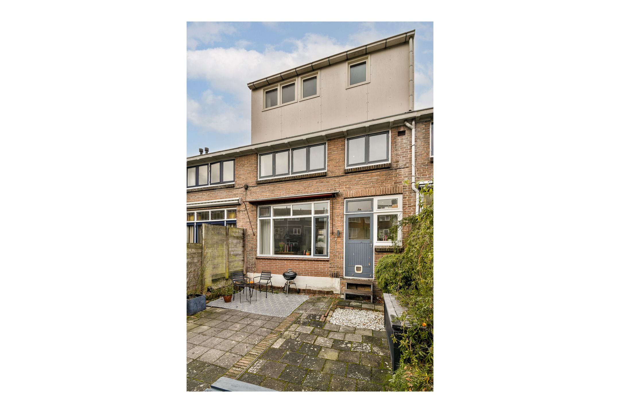 Foto 33 van Vorensaterstraat 14