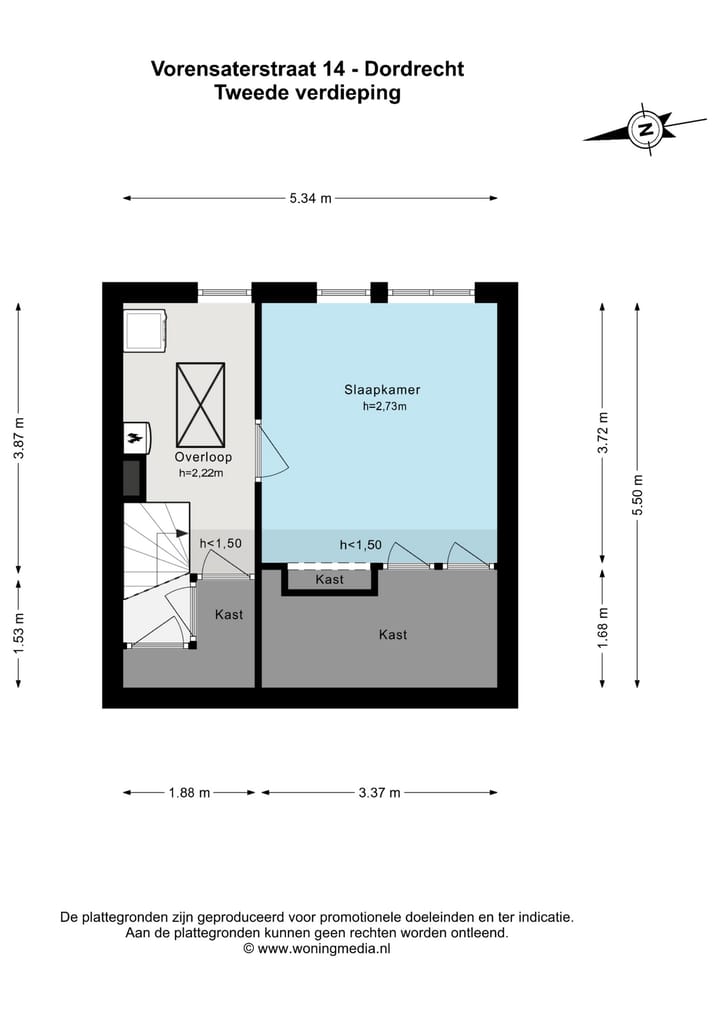 Photo 39 of Vorensaterstraat 14