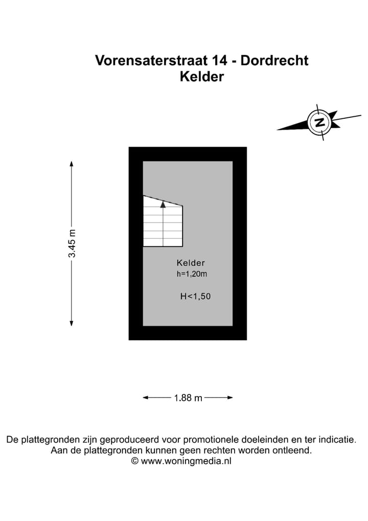 Photo 48 of Vorensaterstraat 14