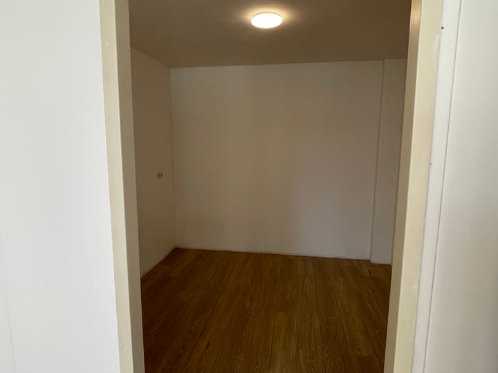 Foto 5 van Wagnerstraat 6-B