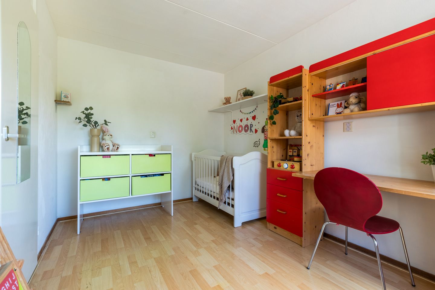 Foto 20 van Opaal 66