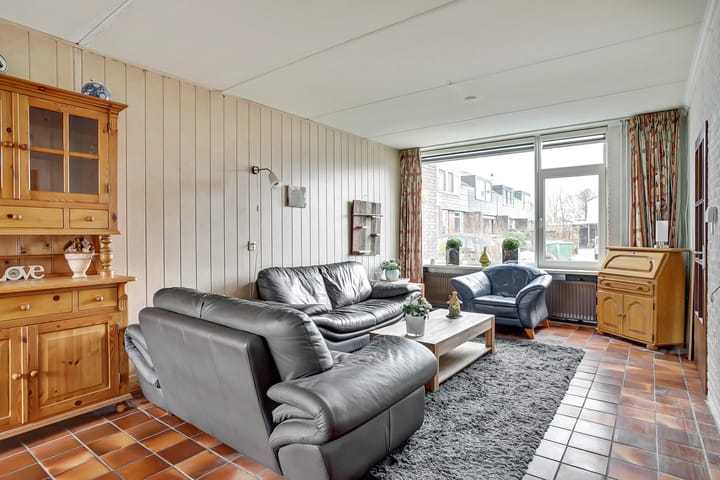 Foto 2 van Melchiorstraat 17