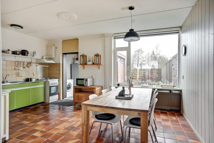 Foto 4 van Melchiorstraat 17