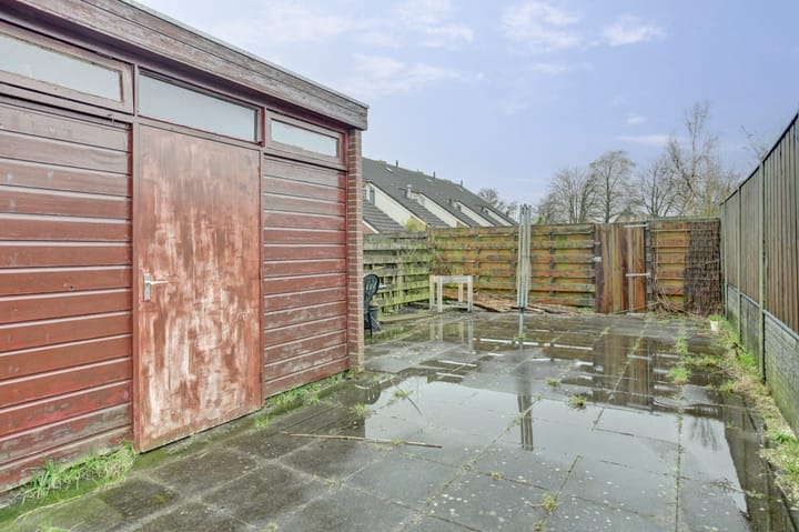 Foto 9 van Melchiorstraat 17