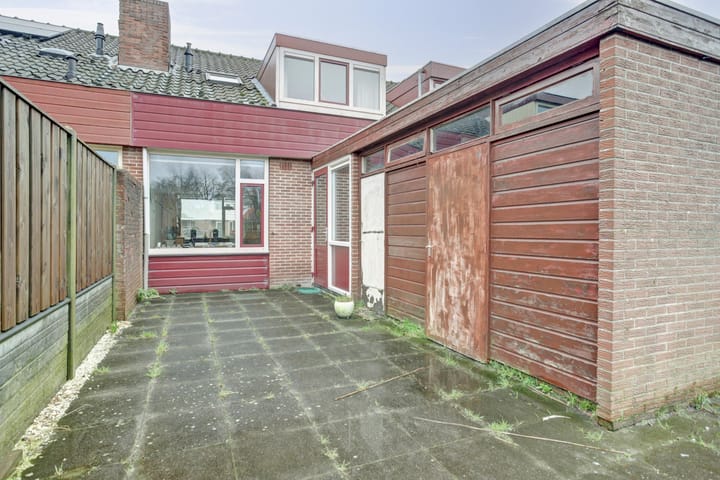 Foto 11 van Melchiorstraat 17