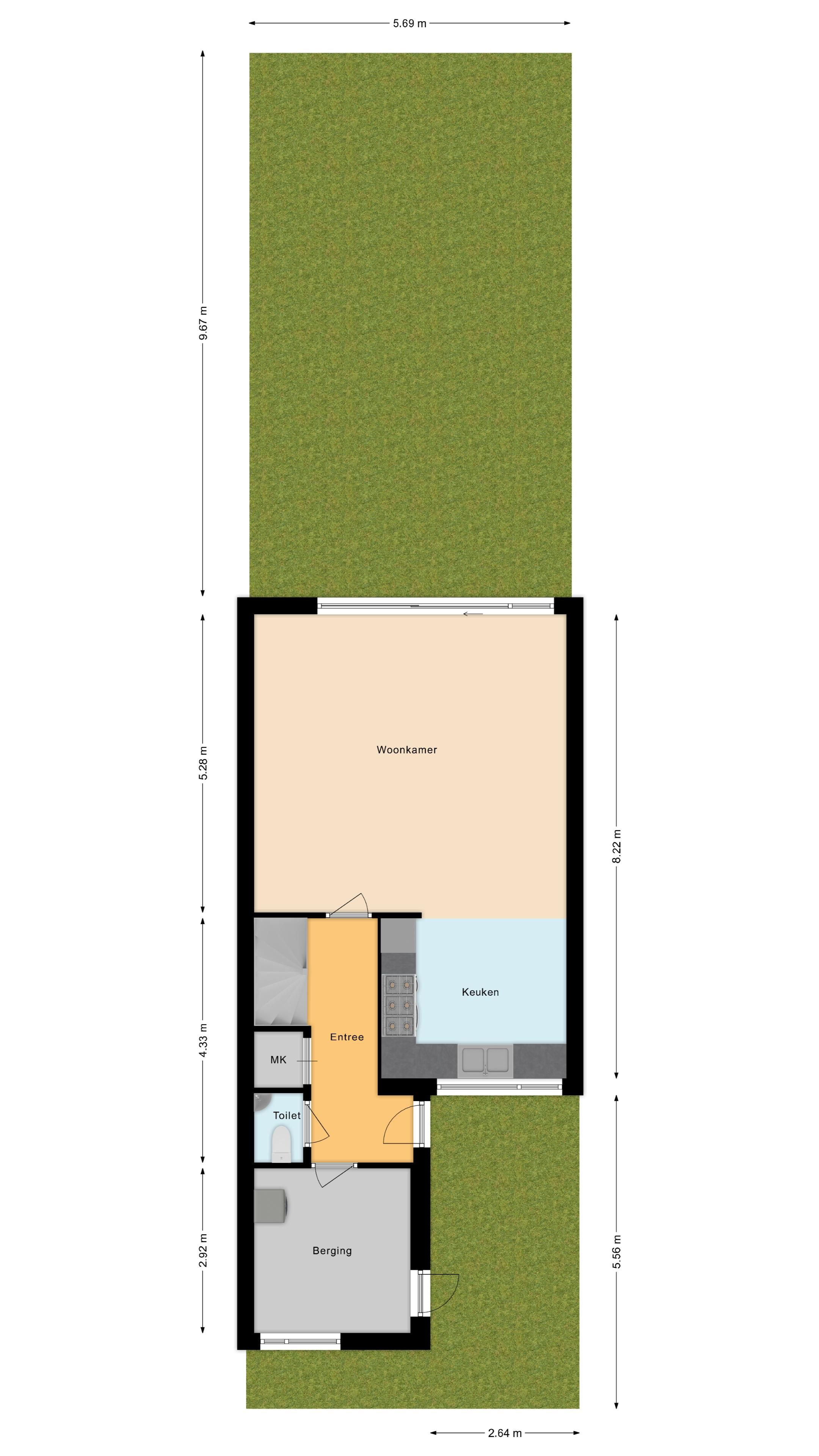 Foto 36 van Opaal 66