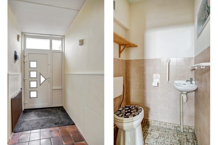 Foto 13 van Melchiorstraat 17