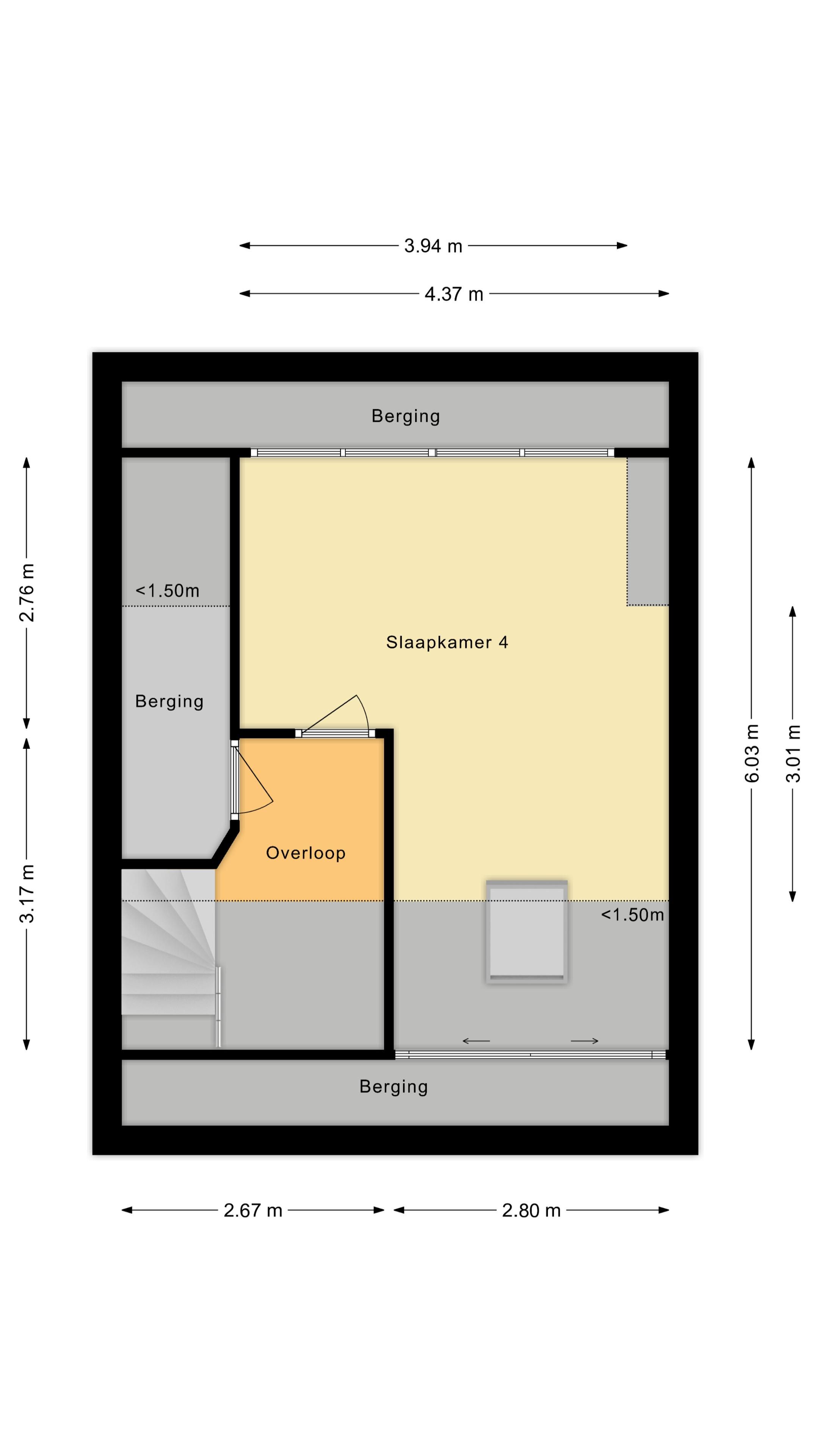 Foto 39 van Opaal 66