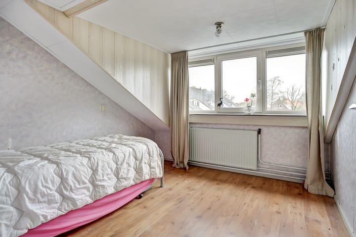 Foto 16 van Melchiorstraat 17