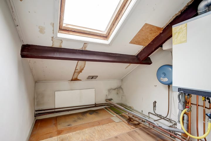 Foto 20 van Melchiorstraat 17