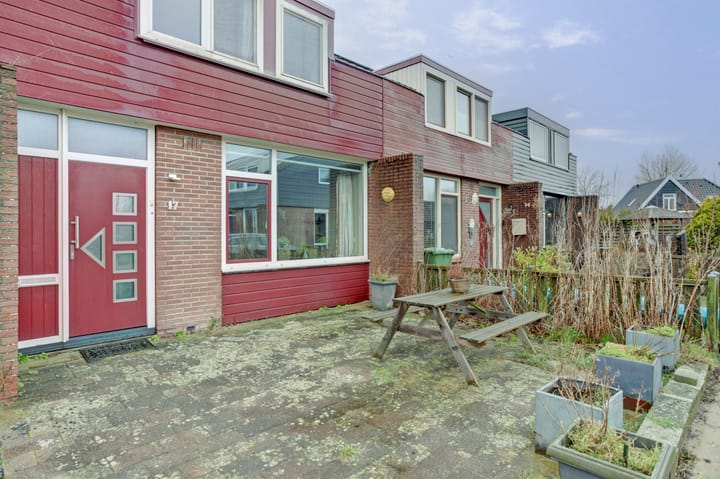 Foto 22 van Melchiorstraat 17