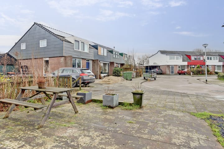 Foto 23 van Melchiorstraat 17