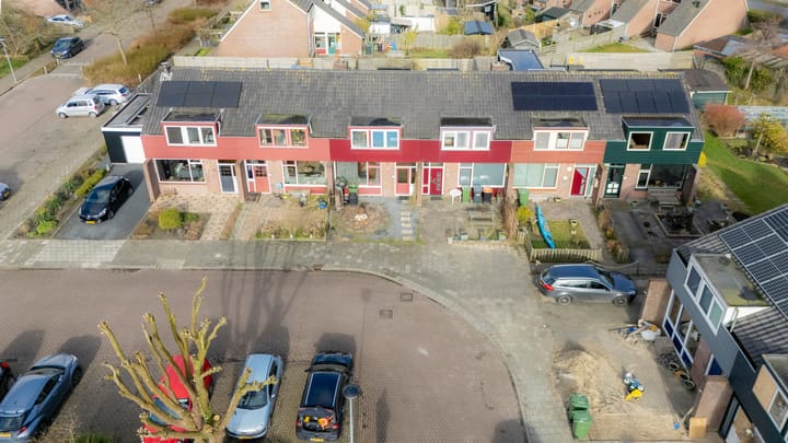 Foto 24 van Melchiorstraat 17