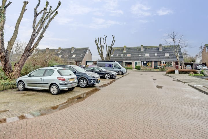 Foto 25 van Melchiorstraat 17