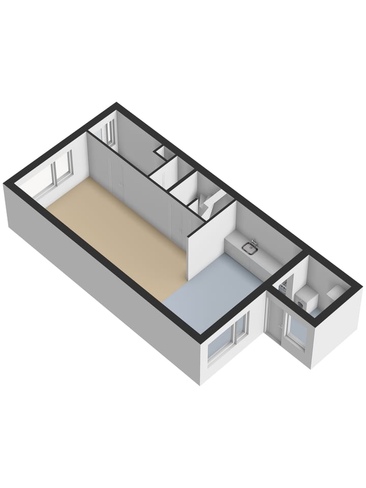 Foto 33 van Melchiorstraat 17