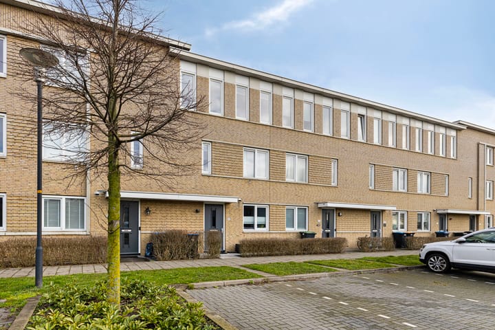 Foto 2 van Wichard van Pontlaan 99