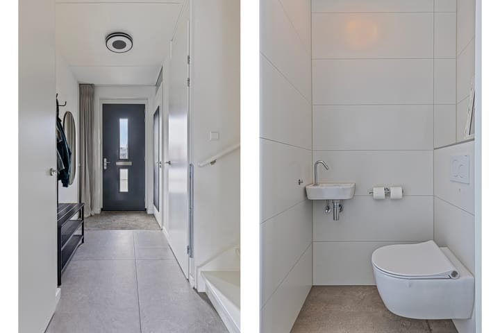 Foto 3 van Wichard van Pontlaan 99