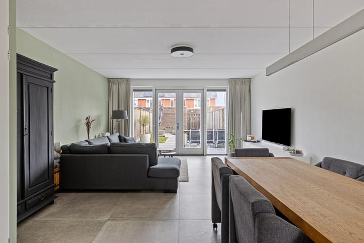 Foto 5 van Wichard van Pontlaan 99