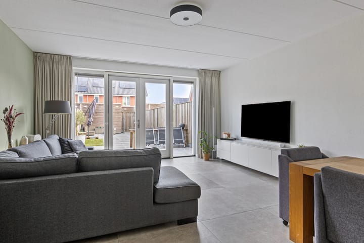 Foto 6 van Wichard van Pontlaan 99