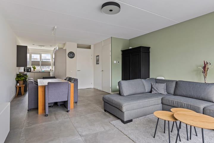 Foto 7 van Wichard van Pontlaan 99