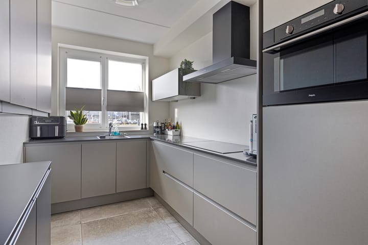 Foto 11 van Wichard van Pontlaan 99