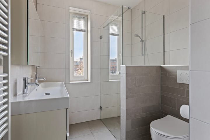 Foto 15 van Wichard van Pontlaan 99