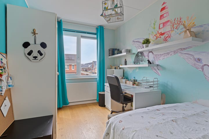 Foto 17 van Wichard van Pontlaan 99