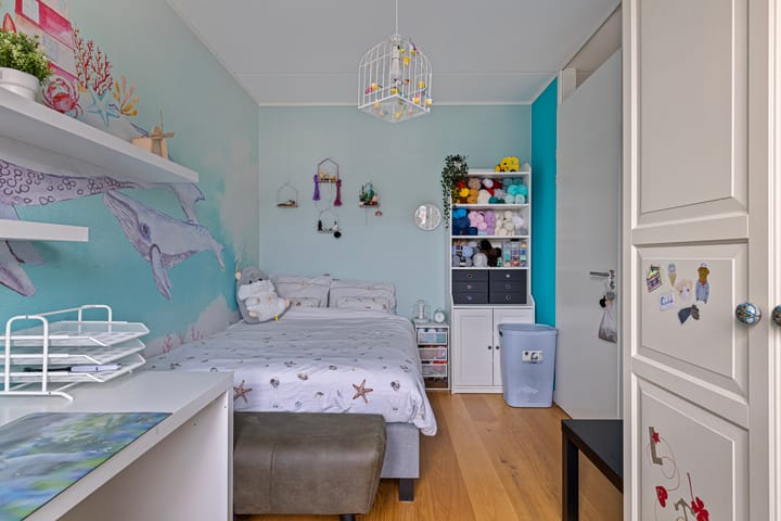 Foto 18 van Wichard van Pontlaan 99