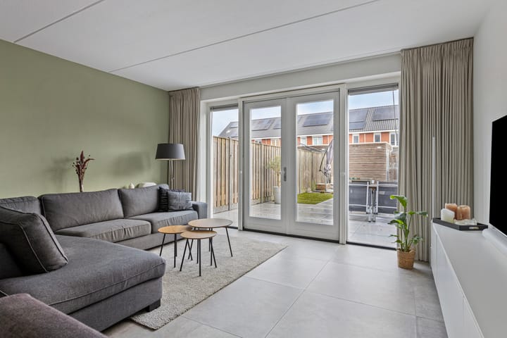 Foto 8 van Wichard van Pontlaan 99