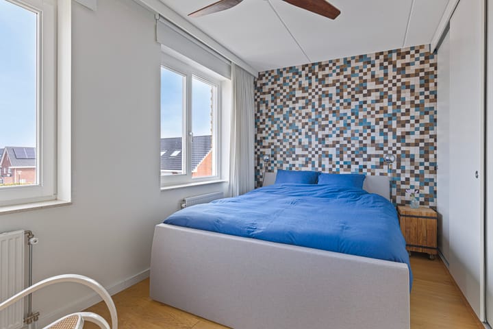 Foto 21 van Wichard van Pontlaan 99