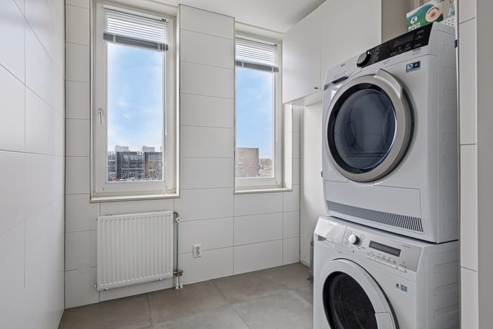 Foto 25 van Wichard van Pontlaan 99