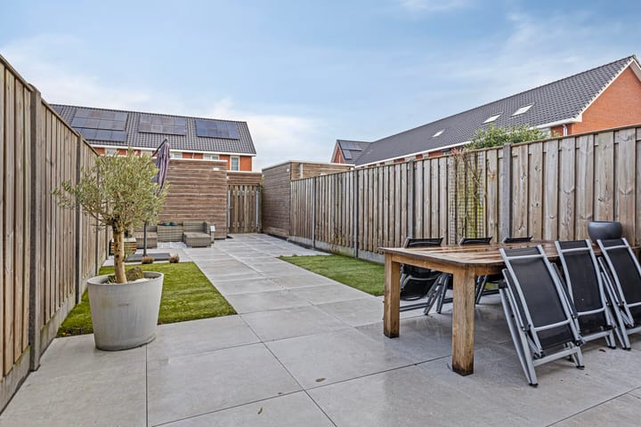 Foto 26 van Wichard van Pontlaan 99