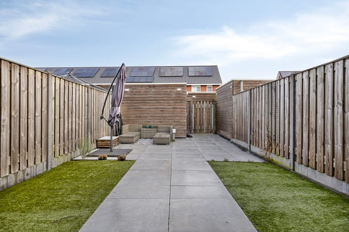 Foto 27 van Wichard van Pontlaan 99