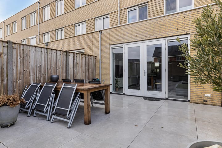 Foto 30 van Wichard van Pontlaan 99