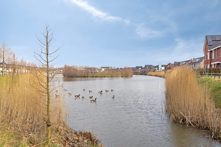 Foto 32 van Wichard van Pontlaan 99