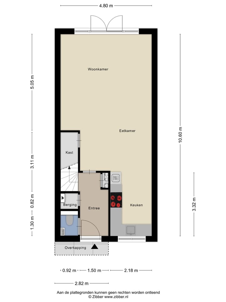 Foto 33 van Wichard van Pontlaan 99