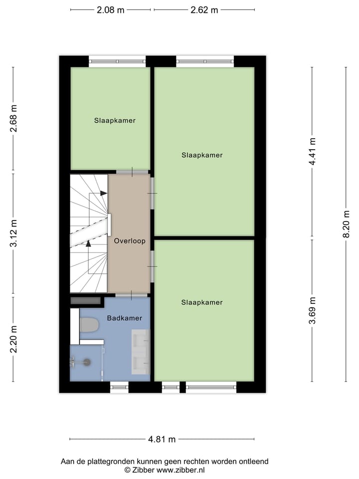 Foto 34 van Wichard van Pontlaan 99