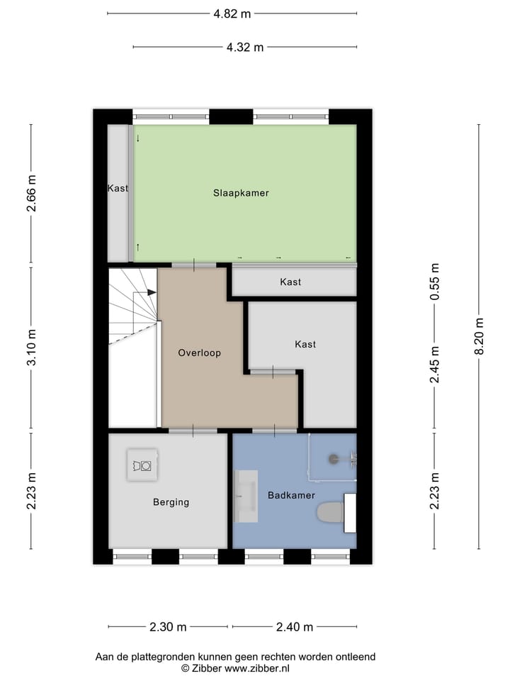 Foto 35 van Wichard van Pontlaan 99