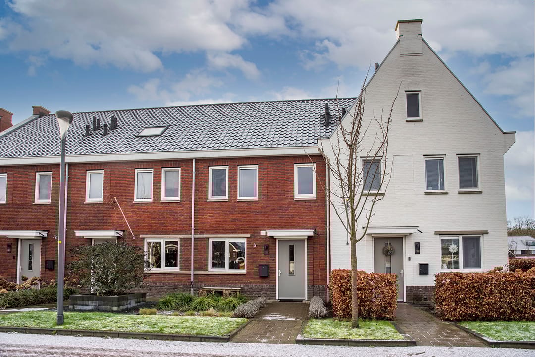 Foto 1 van Burcht 13