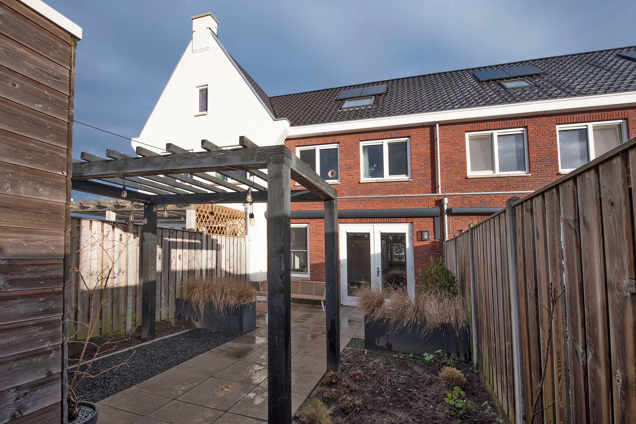 Foto 3 van Burcht 13