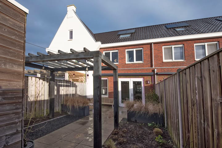 Foto 3 van Burcht 13