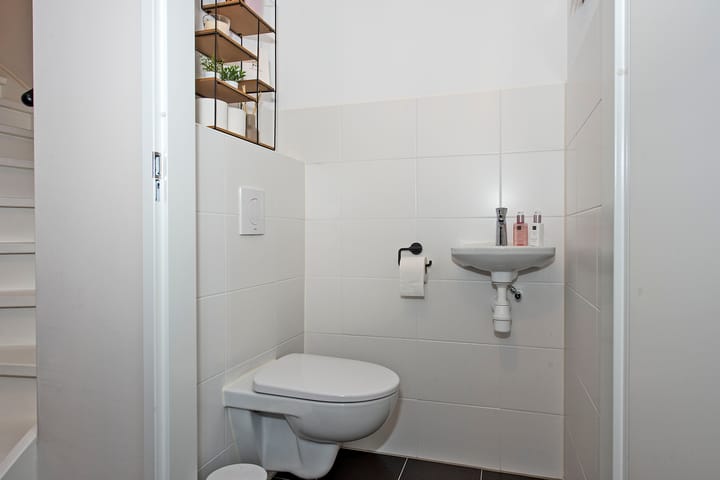 Foto 5 van Burcht 13