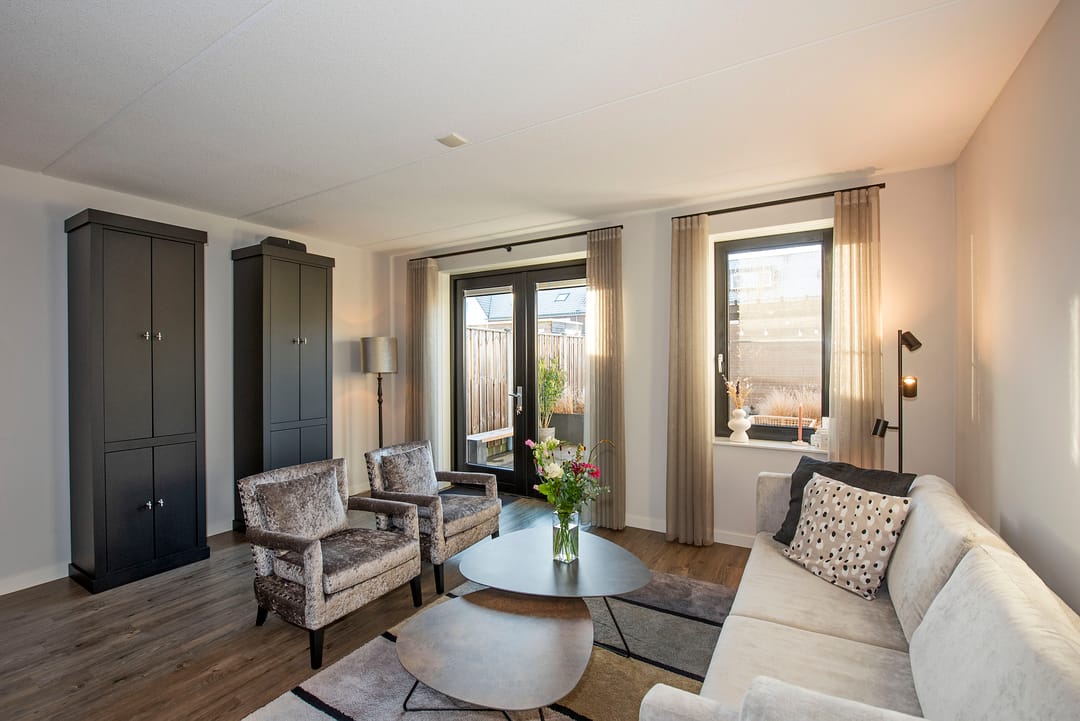 Foto 7 van Burcht 13