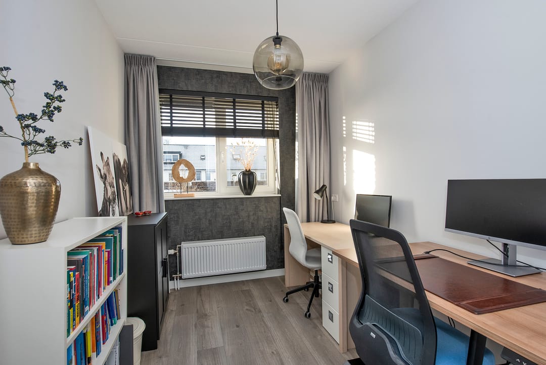 Foto 16 van Burcht 13