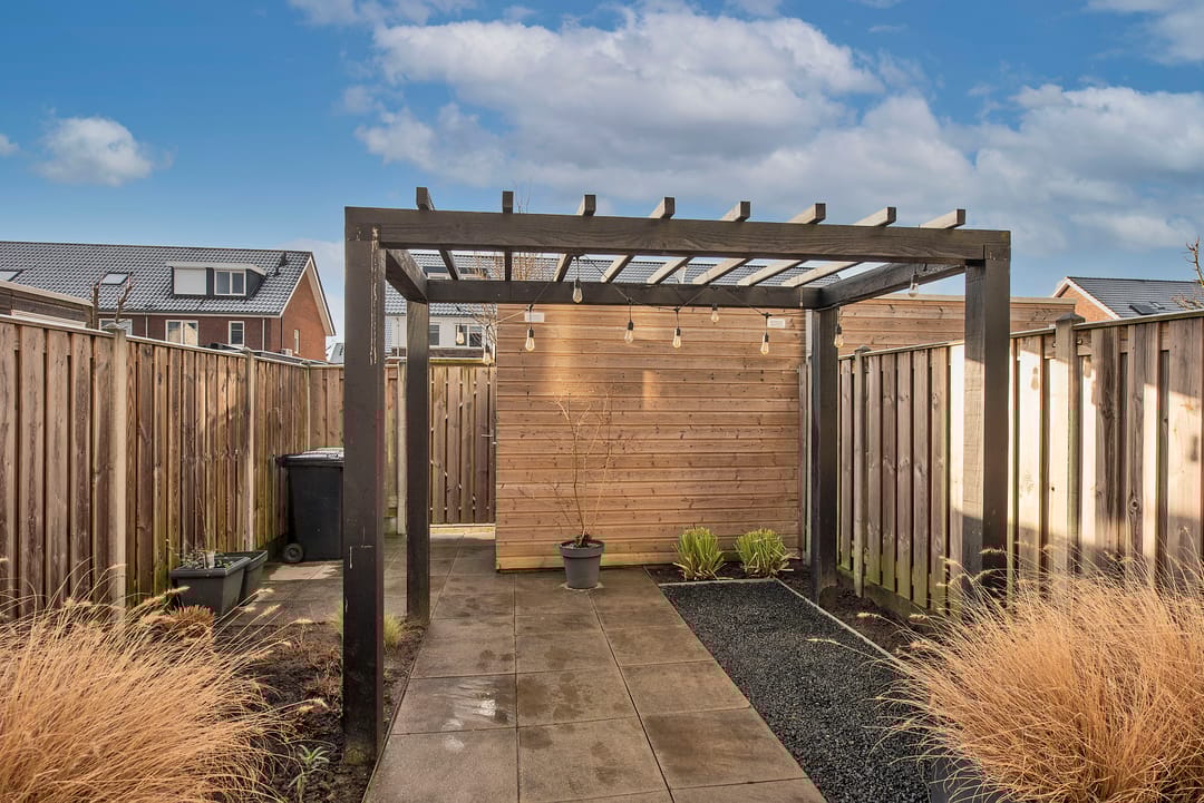 Foto 22 van Burcht 13